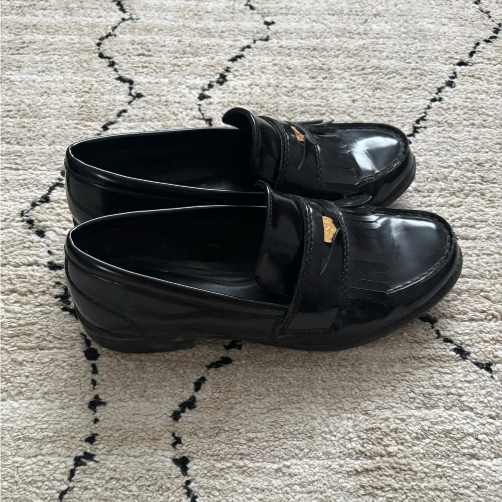 Zara Loafers - Picture 4 of 6